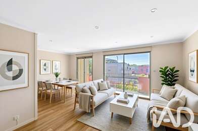 Appartement 3 pièces 99990 €
