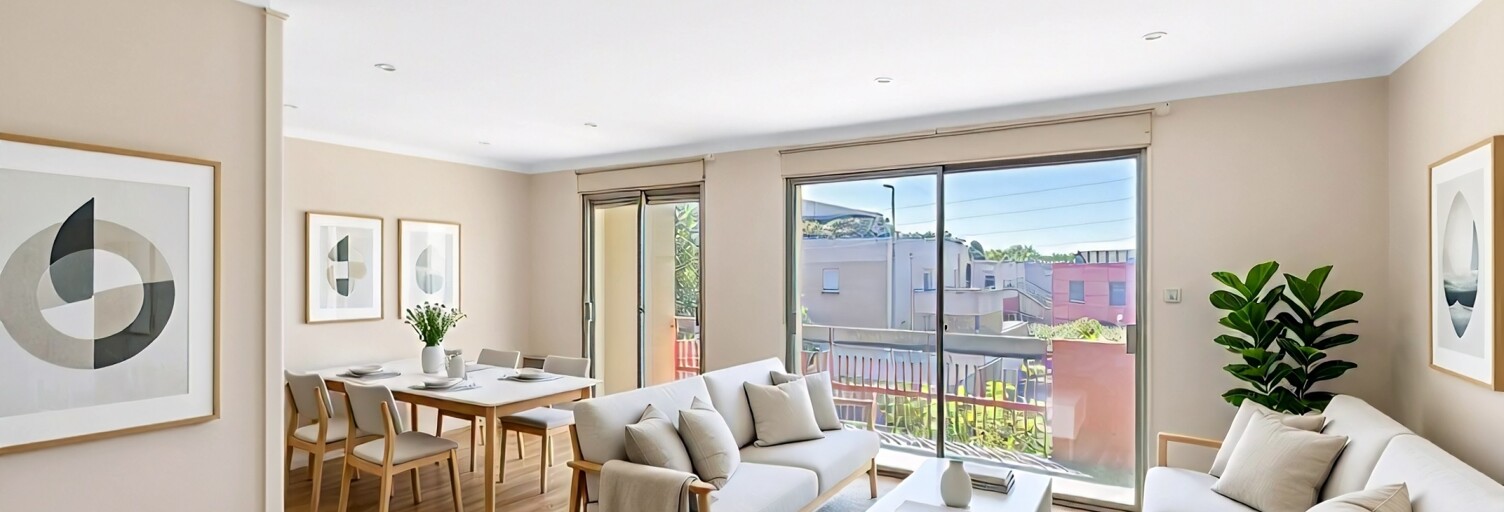 Appartement 3 Pièces 82 m² à vendre à Béziers (34500)