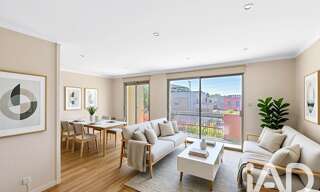 Appartement 3 Pièces 82 m² à vendre à Béziers (34500)