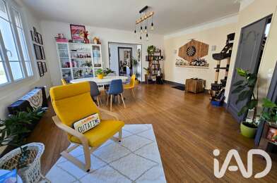 Maison 6 pièces 265000 €