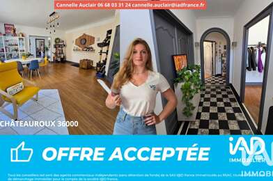 Maison 6 pièces 265000 €