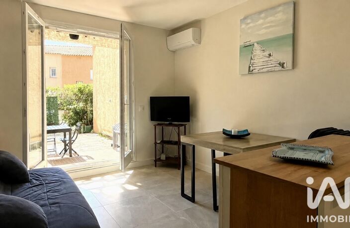 Vente Appartement 2 pièces — photo 5