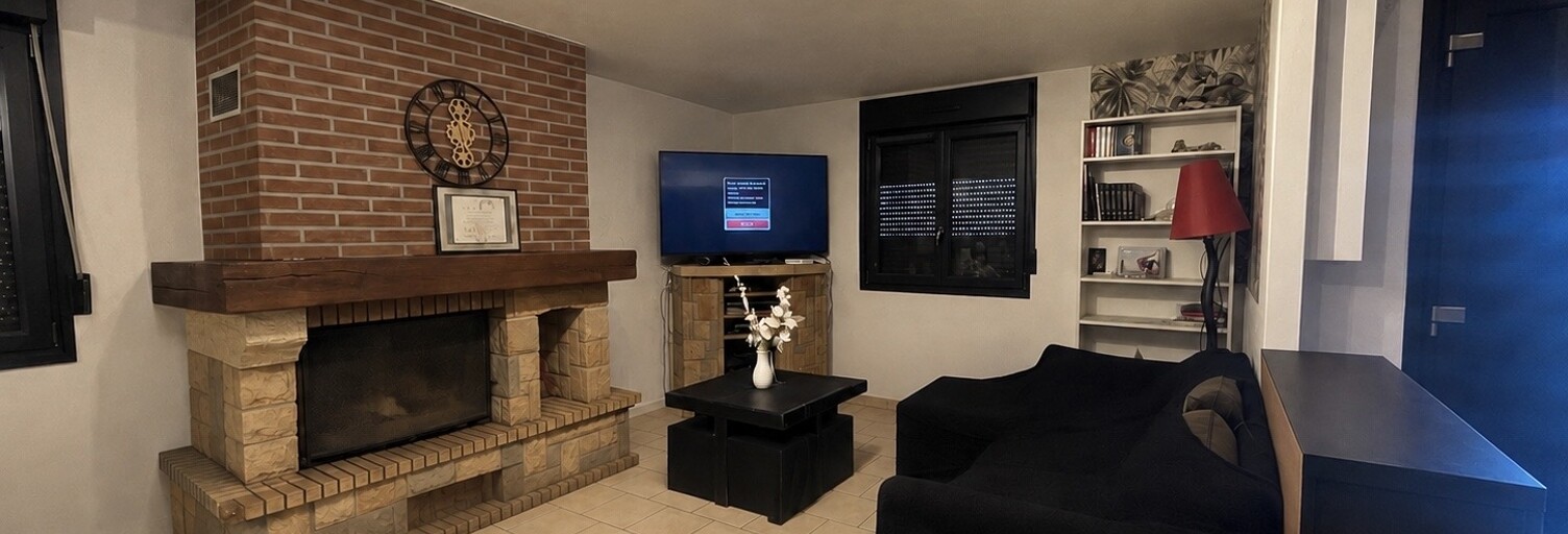 Maison 7 Pièces 128 m² à vendre à Zudausques (62500)