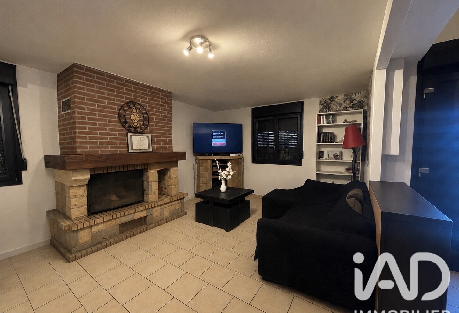 Vente Maison/villa 7 pièces — photo 1