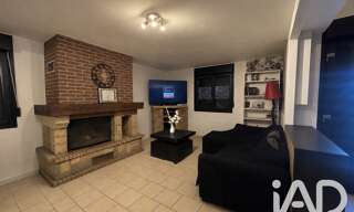 Maison 7 Pièces 128 m² à vendre à Zudausques (62500)