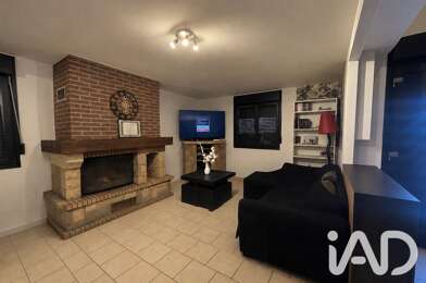 Maison 7 pièces 268000 €