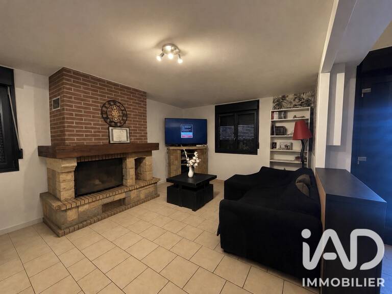 Vente Maison/villa 7 pièces — photo 1