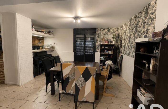 Vente Maison/villa 7 pièces — photo 2