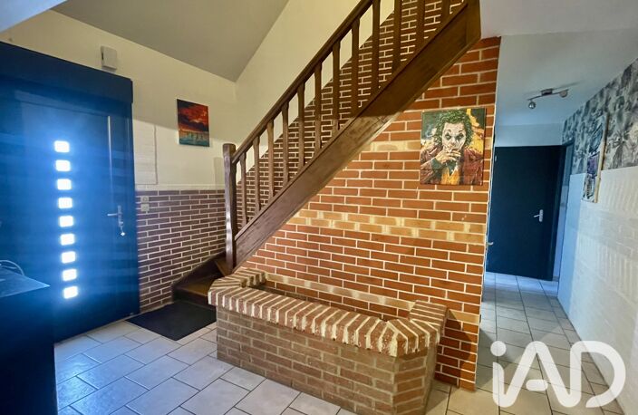 Vente Maison/villa 7 pièces — photo 4