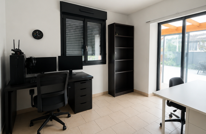 Vente Maison/villa 7 pièces — photo 5