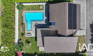 Maison 7 Pièces 263 m² à vendre à Mont-Saint-Martin (54350)
