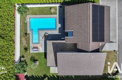 Maison 7 pièces 769500 €