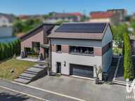 Vente Maison d'architecte 7 pièces — photo 2