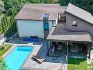 Vente Maison d'architecte 7 pièces — photo 3