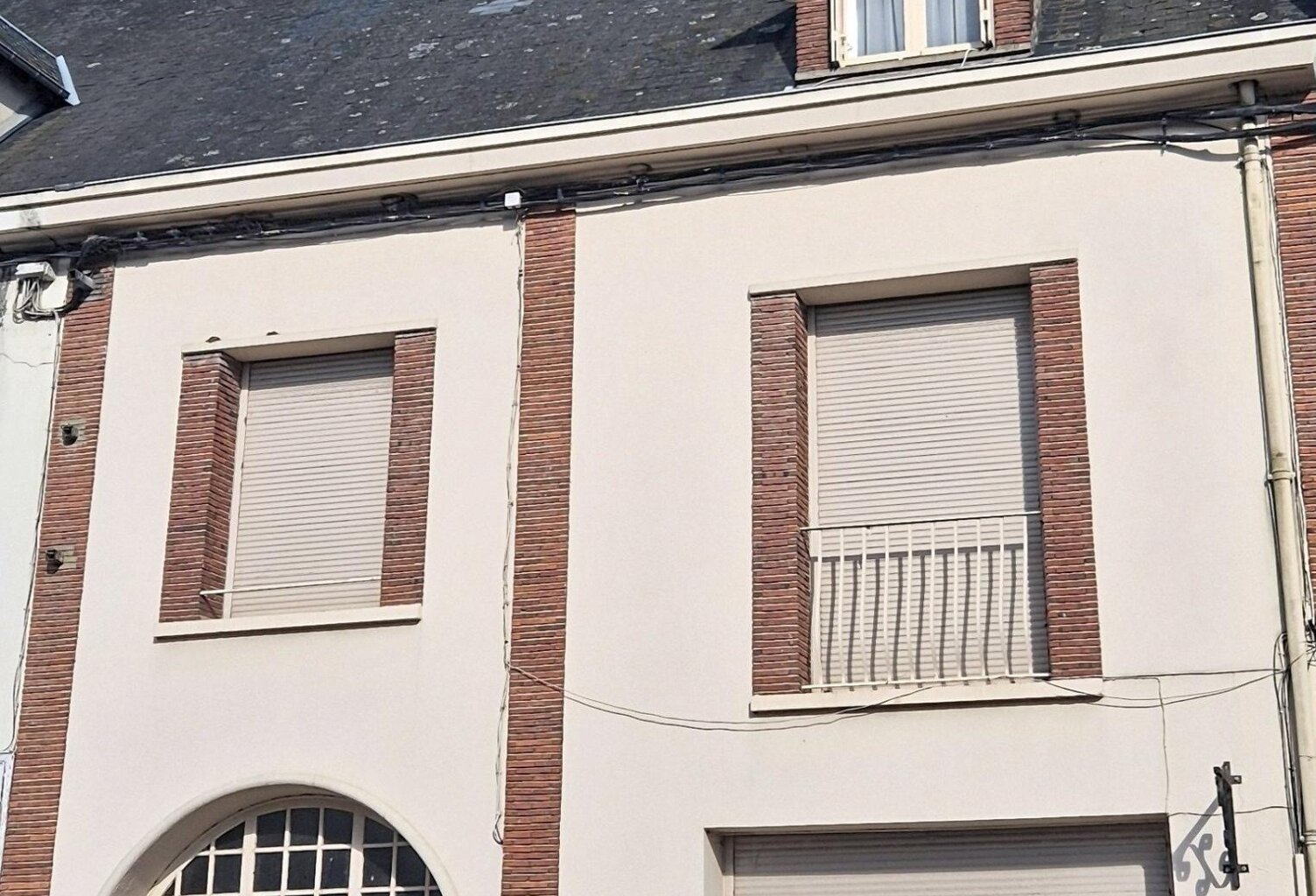 Maison de ville 6 pièces — photo 1