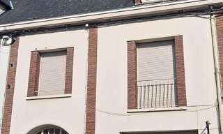 Maison 6 Pièces 115 m² à vendre à Montfort-sur-Risle (27290)