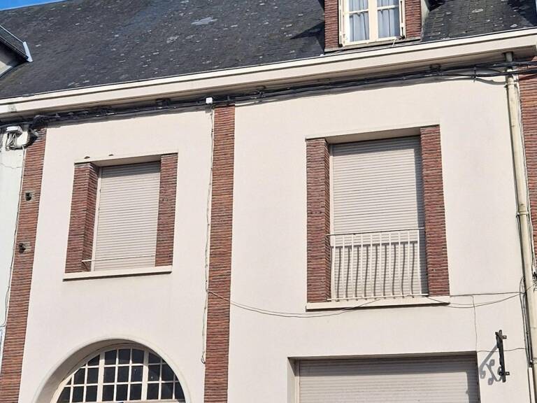 Maison de ville 6 pièces — photo 1