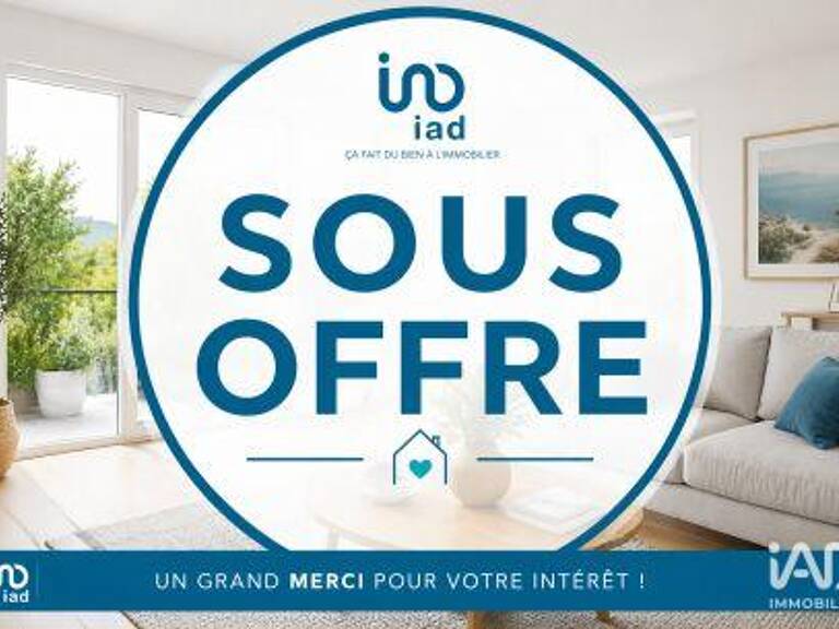 Vente Appartement 3 pièces — photo 1
