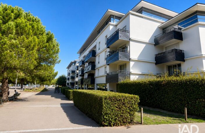 Vente Appartement 3 pièces — photo 2