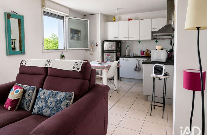 Vente Appartement 3 pièces — photo 3