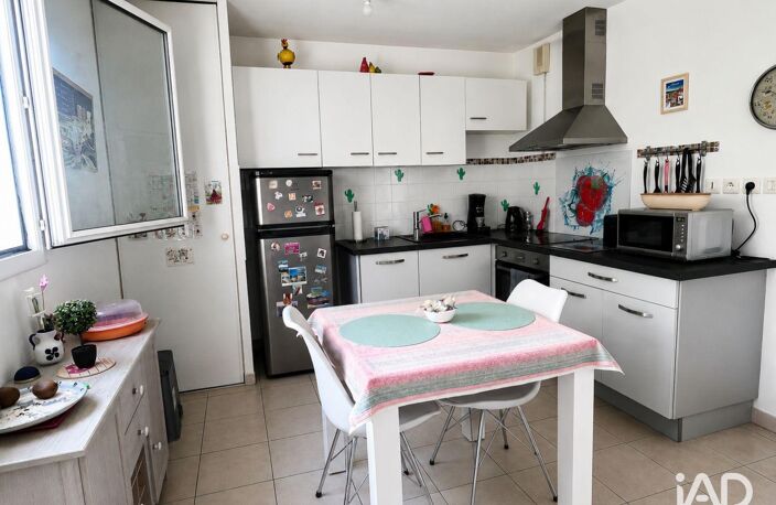 Vente Appartement 3 pièces — photo 4