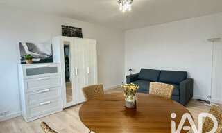 Appartement 1 Pièce 33 m² à louer à Villeurbanne (69100)