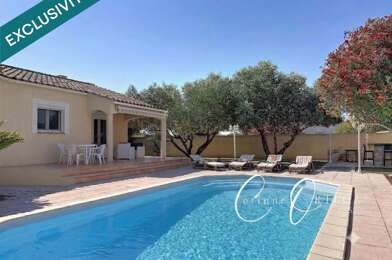 Maison 6 pièces 615000 €