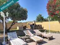 Villa plain pied 4 chambres piscine - studio et dépendances — photo 3