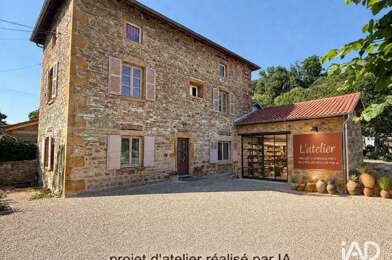 Maison 6 pièces 415000 €