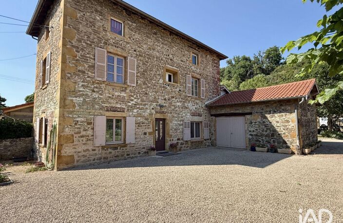 Vente Maison/villa 6 pièces — photo 2