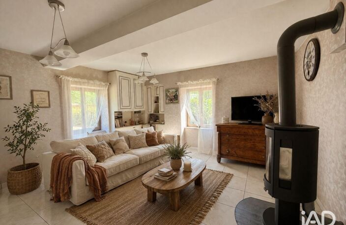 Vente Maison/villa 6 pièces — photo 3