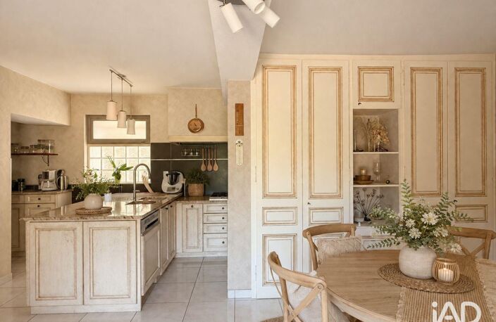 Vente Maison/villa 6 pièces — photo 4