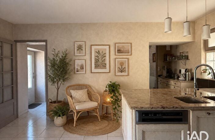 Vente Maison/villa 6 pièces — photo 5