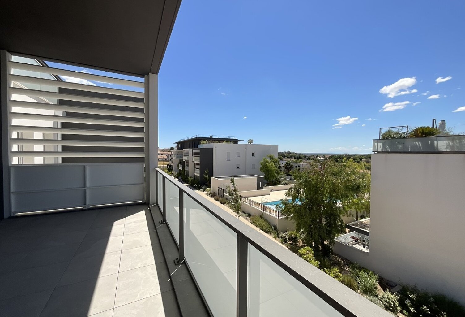Appartement — photo 1