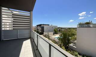 Appartement 3 Pièces 73 m² à vendre à Béziers (34500)