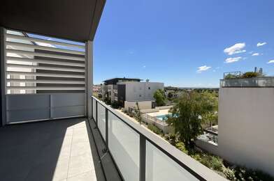 Appartement 3 pièces 315000 €