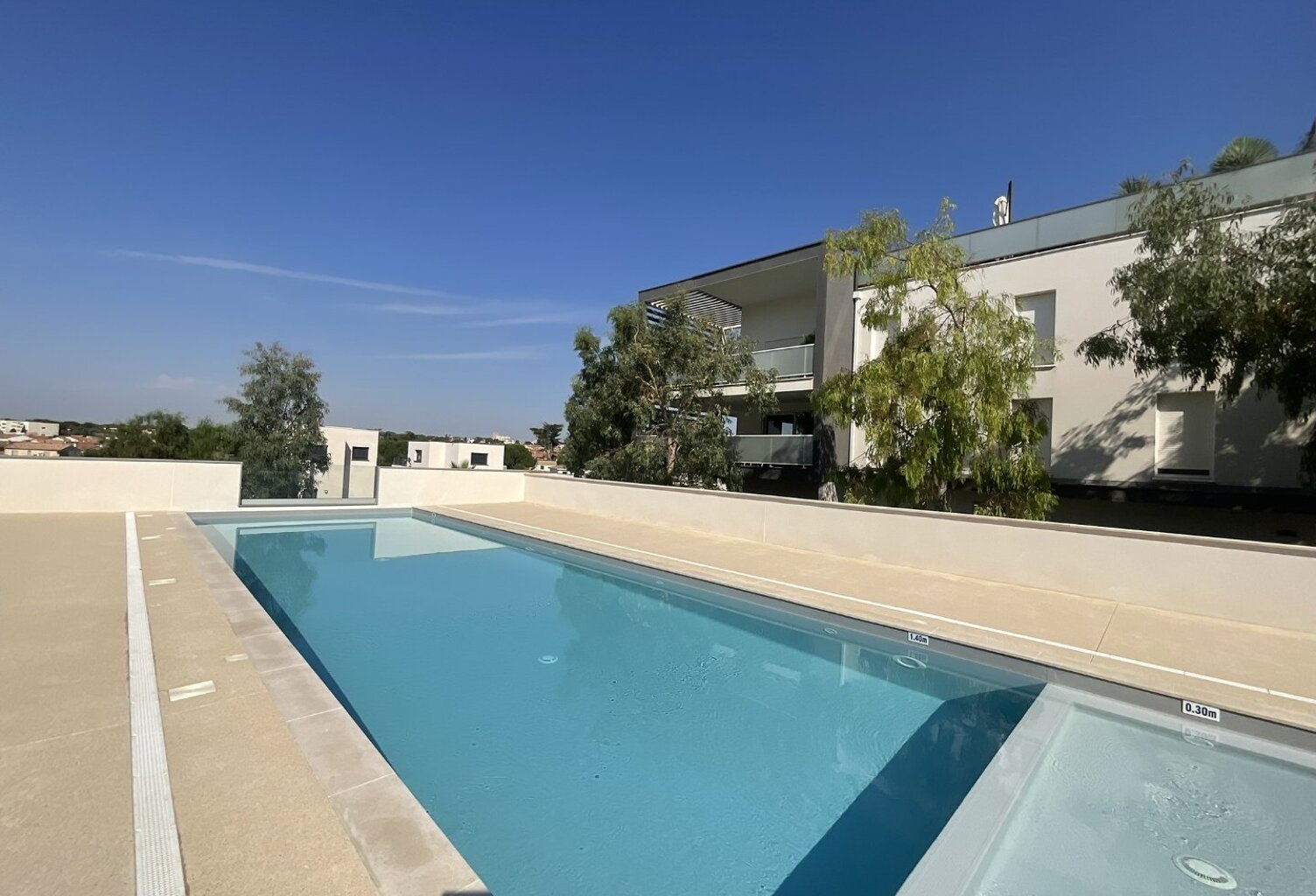 Appartement — photo 1