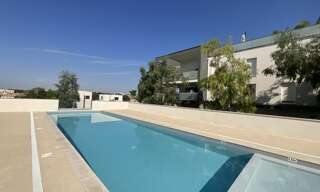 Appartement 3 Pièces 64 m² à vendre à Béziers (34500)