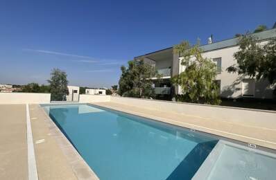 Appartement — photo du bien