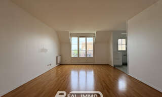 Appartement 3 Pièces 62 m² à vendre à Neauphle-le-Château (78640)