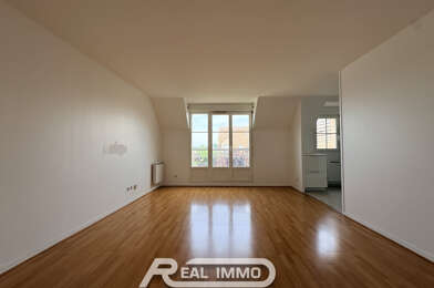 Appartement 3 pièces 250000 €