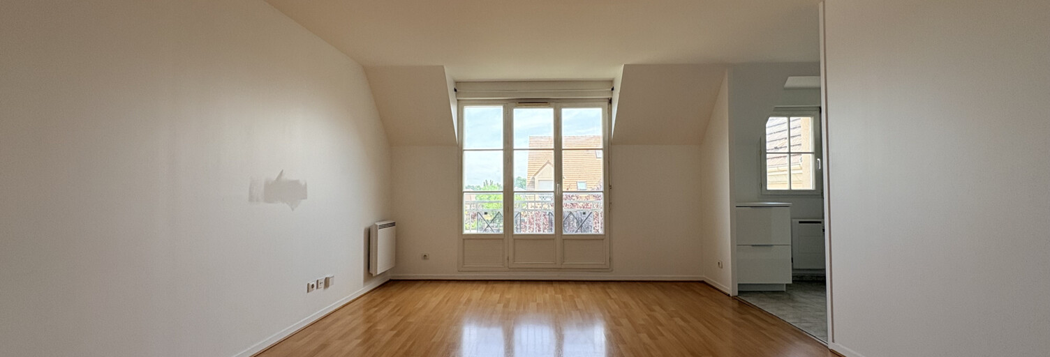 Appartement 3 Pièces 62 m² à vendre à Neauphle-le-Château (78640)