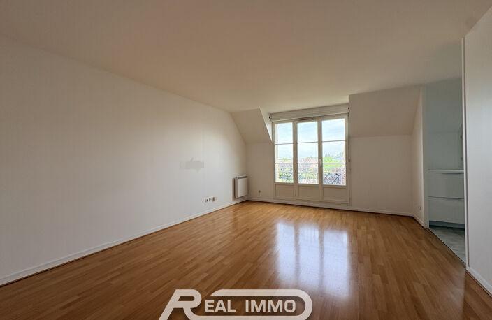 Appartement en très bon état dans une résidence sécurisée — photo 2