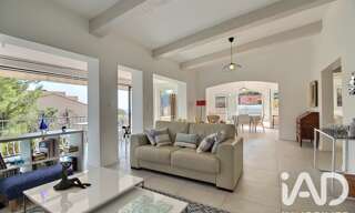 Maison 8 Pièces 211 m² à vendre à Bandol (83150)