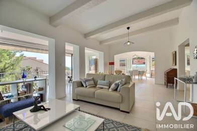 Maison 8 pièces 1249000 €