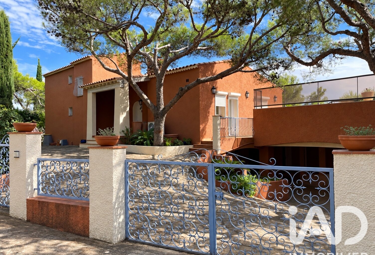 Vente Maison traditionnelle 8 pièces — photo 1