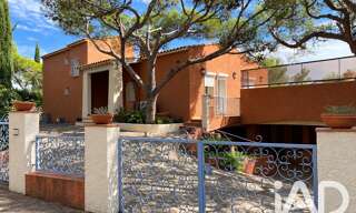 Maison 8 Pièces 240 m² à vendre à Bandol (83150)