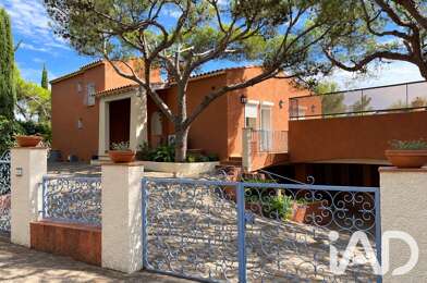 Maison 8 pièces 1249000 €
