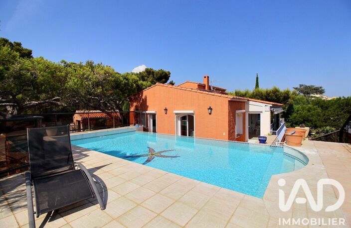 Vente Maison traditionnelle 8 pièces — photo 2