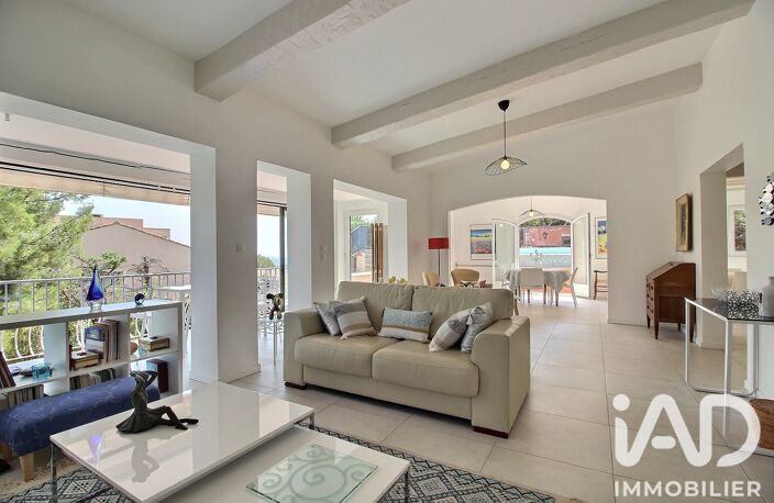 Vente Maison traditionnelle 8 pièces — photo 3